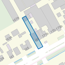 Perceel AMR03-B-3485