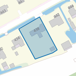 Perceel AMR03-B-3546