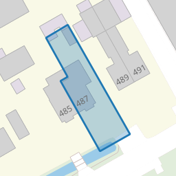 Perceel AMR03-B-3549