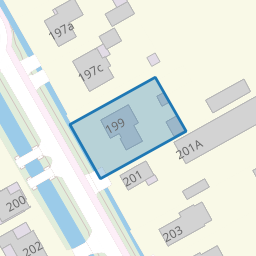 Perceel AMR03-B-3601