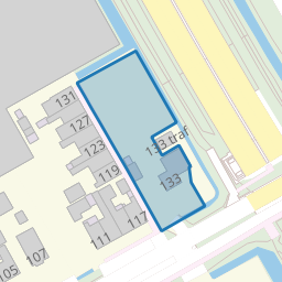 Perceel AMR03-B-3697