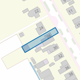 Perceel AMR03-B-3700