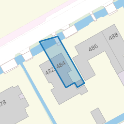 Perceel AMR03-B-3703