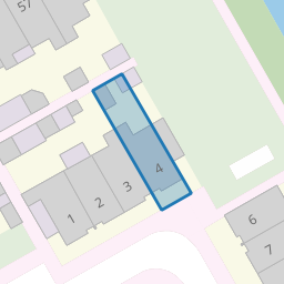 Perceel AMR03-B-3740