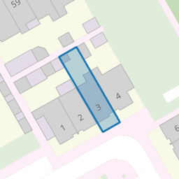 Perceel AMR03-B-3741