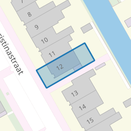 Perceel AMR03-B-3750