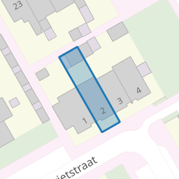 Perceel AMR03-B-3764