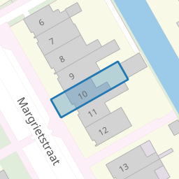 Perceel AMR03-B-3772