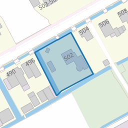 Perceel AMR03-B-3830