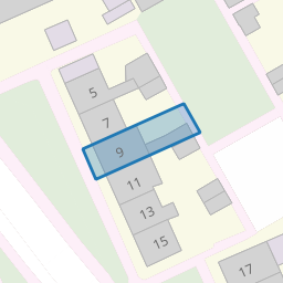 Perceel AMR03-B-3900