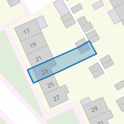 Perceel AMR03-B-3907