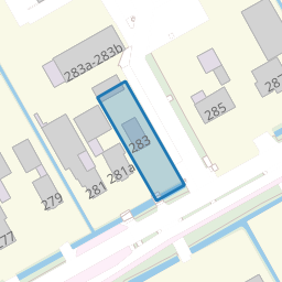 Perceel AMR03-B-3925