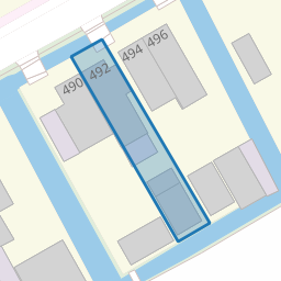 Perceel AMR03-B-3946