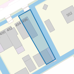 Perceel AMR03-B-3948