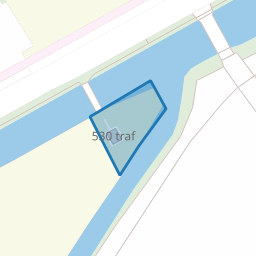 Perceel AMR03-B-3951