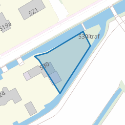 Perceel AMR03-B-3952