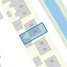 Perceel AMR03-B-3970