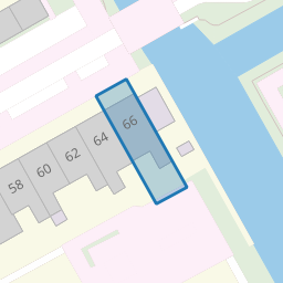 Perceel AMR03-B-4020