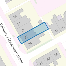 Perceel AMR03-B-4030