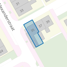 Perceel AMR03-B-4032