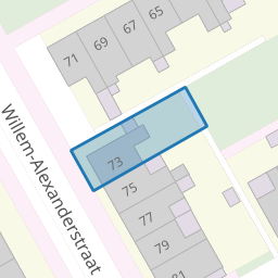 Perceel AMR03-B-4050