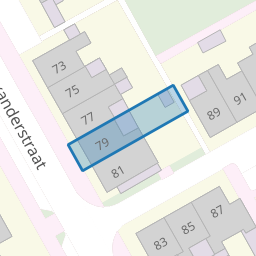 Perceel AMR03-B-4053