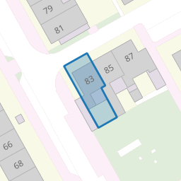 Perceel AMR03-B-4055