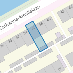 Perceel AMR03-B-4085