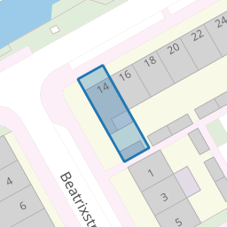 Perceel AMR03-B-4096