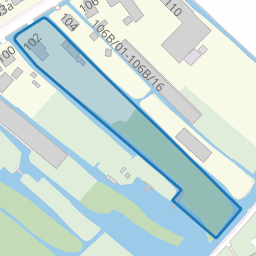 Perceel AMR03-B-4272