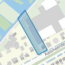 Perceel AMR03-B-4289