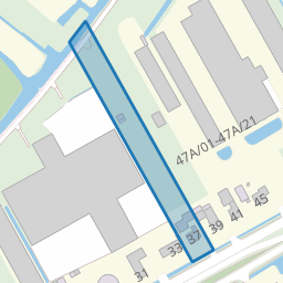 Perceel AMR03-B-4292