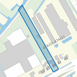 Perceel AMR03-B-4293