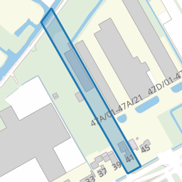 Perceel AMR03-B-4294