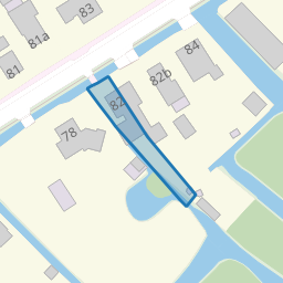 Perceel AMR03-B-4378