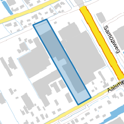 Perceel AMR03-B-4411