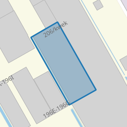 Perceel AMR03-B-4552