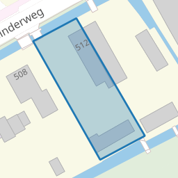 Perceel AMR03-B-4560