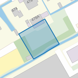 Perceel AMR03-B-4649