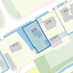 Perceel AMR03-B-4650