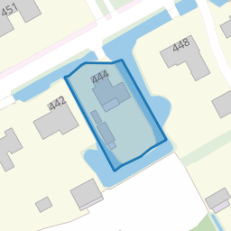 Perceel AMR03-B-4760