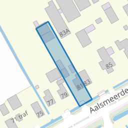 Perceel AMR03-B-4944