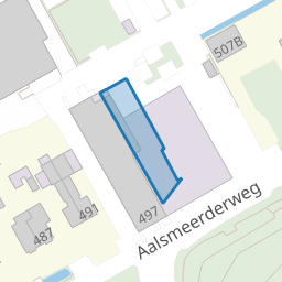 Perceel AMR03-B-5009