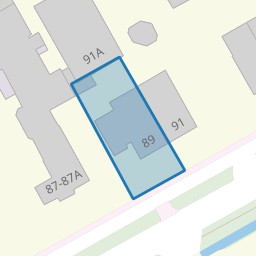 Perceel AMR03-B-5021