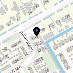 Appartement AMR03 B 5055 2