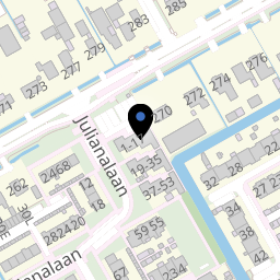Appartement AMR03 B 5055 5
