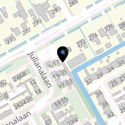 Appartement AMR03 B 5055 9