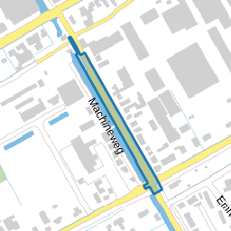 Perceel AMR03-B-5061