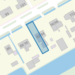 Perceel AMR03-B-5079