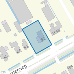 Perceel AMR03-B-5096